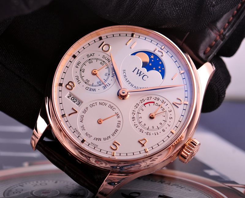 IWC��� ������ϵ�� IW502306
