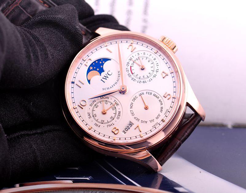 IWC��� ������ϵ�� IW502306