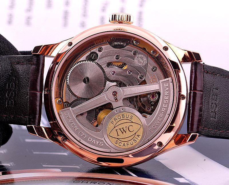 IWC��� ������ϵ�� IW502306
