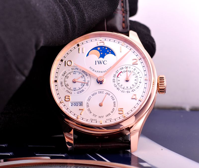 IWC��� ������ϵ�� IW502306