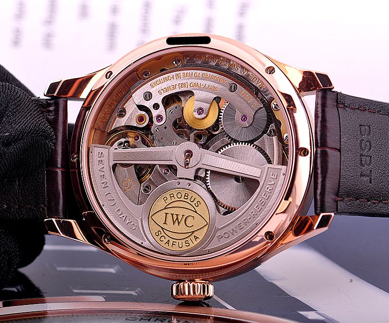 IWC��� ������ϵ�� IW502306