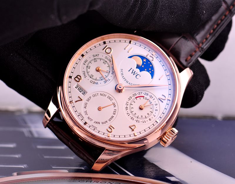 IWC��� ������ϵ�� IW502306