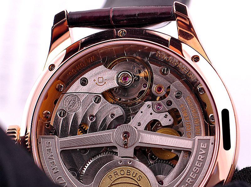 IWC��� ������ϵ�� IW502306
