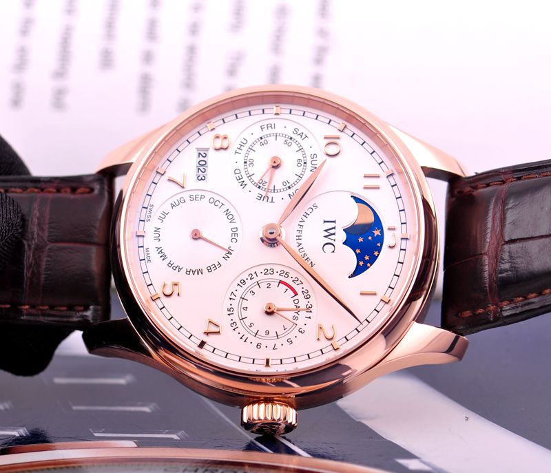 IWC��� ������ϵ�� IW502306