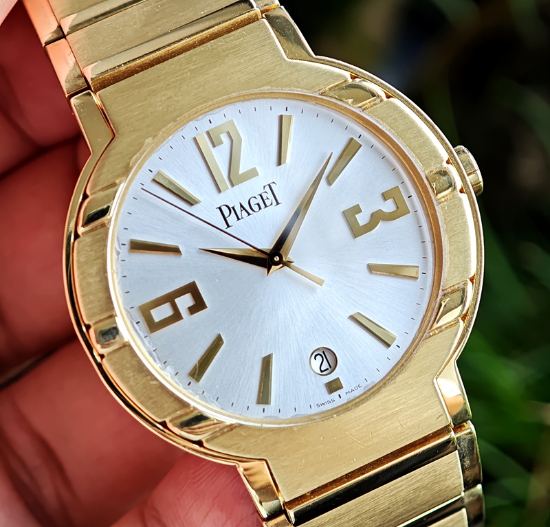 伯爵 POLO 系列 G0A26021