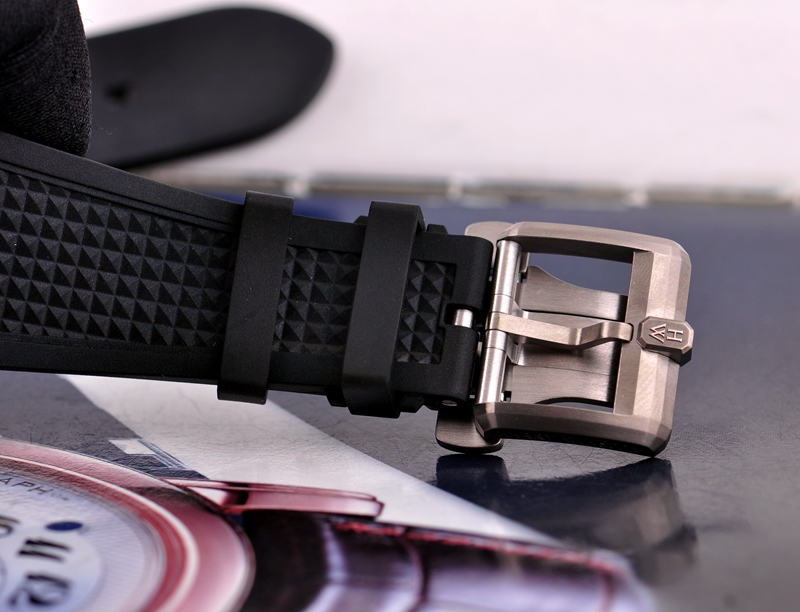 Harry Winston Project Z9