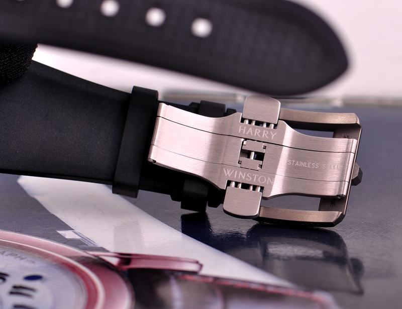 Harry Winston Project Z9
