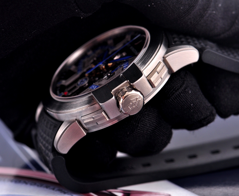 Harry Winston Project Z9
