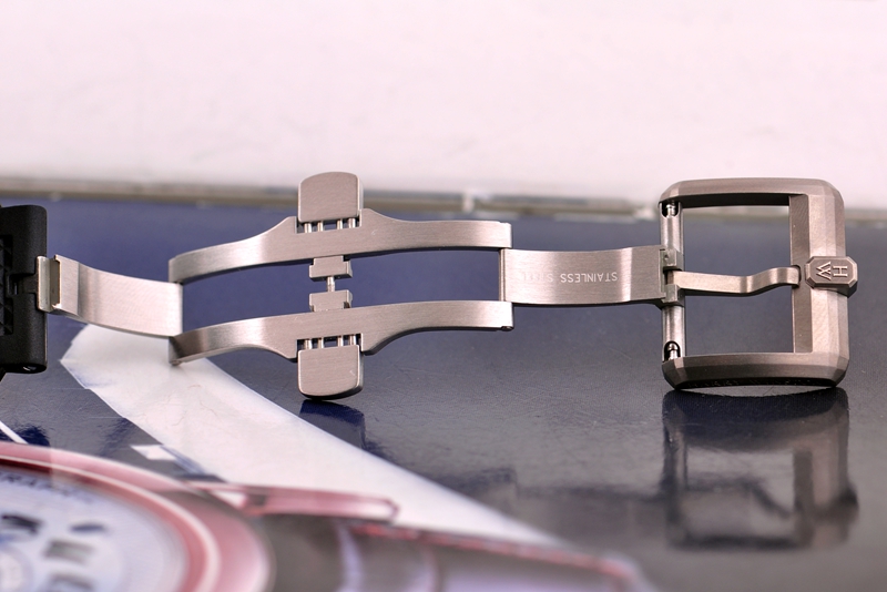 Harry Winston Project Z9