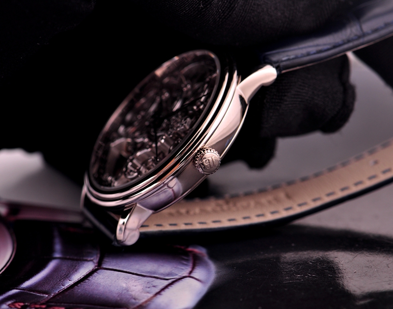 BLANCPAIN 宝珀 艺术大师系列 6633-1500-55B