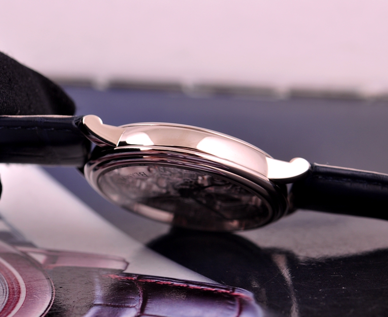 BLANCPAIN 宝珀 艺术大师系列 6633-1500-55B