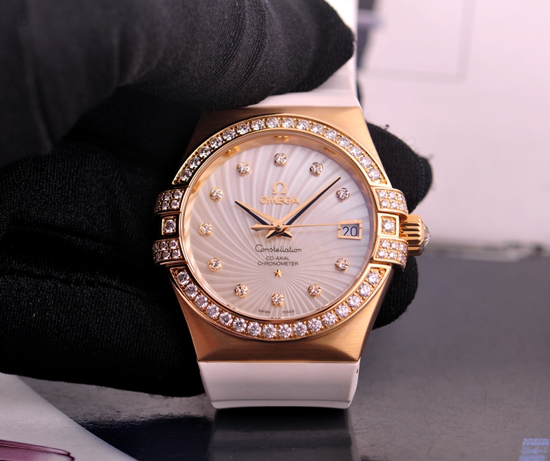 OMEGA 123.57.35.20.55.003