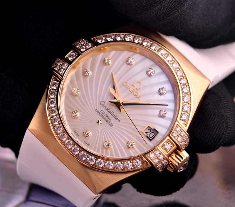 OMEGA 123.57.35.20.55.003