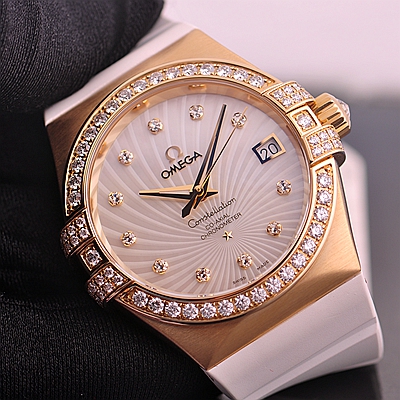 OMEGA 123.57.35.20.55.003