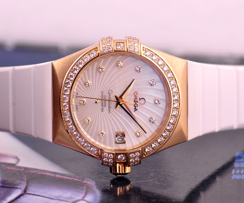OMEGA 123.57.35.20.55.003